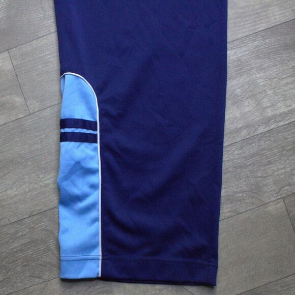 Vintage Kappa Athletic Track Pants Mens Size Large Soccer Y2K - Picture 5 of 5